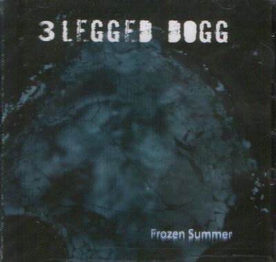 3 Legged Dogg - Frozen Summer