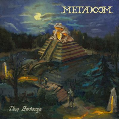 Metadoom - The Swamp