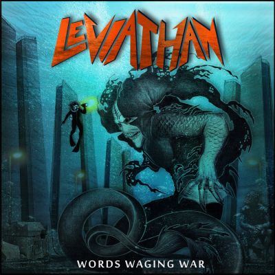 Leviathan - Words Waging War