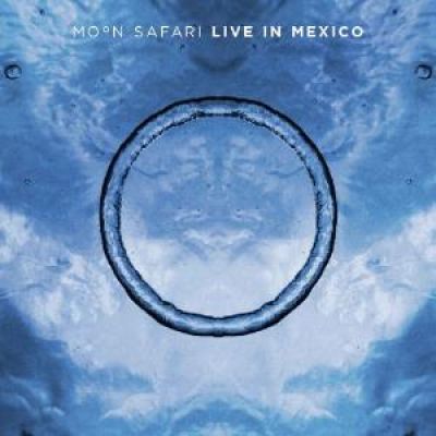 Moon Safari - Live in Mexico