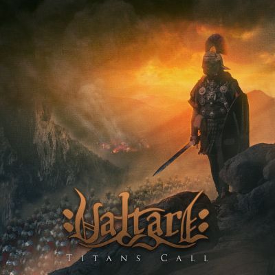Valtari - Titans Call