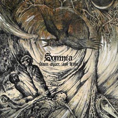 Somnia - Above Space and Time / Над простором та часом
