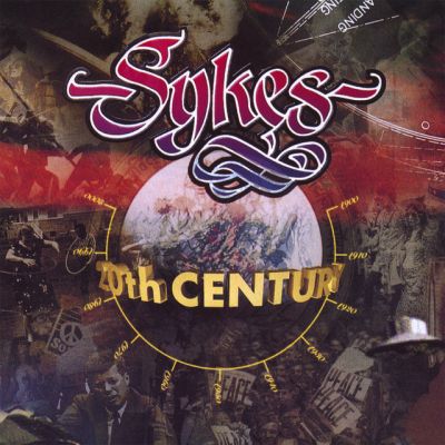John Sykes - 20th Century