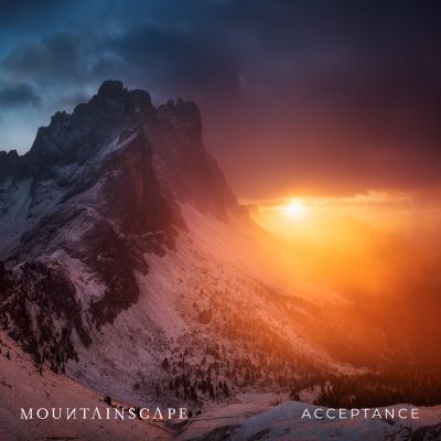 Mountainscape - Acceptance
