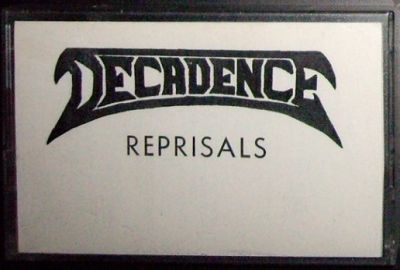 Decadence - Reprisals