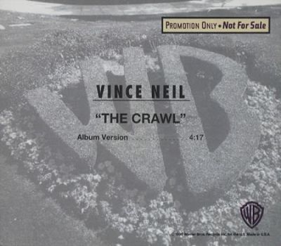 Vince Neil - The Crawl