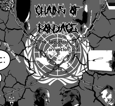 Chains of Bondage - The Seduction of Corruption