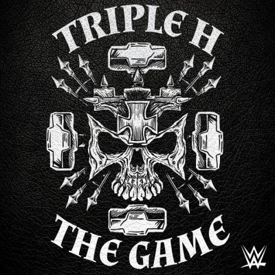 Motörhead - WWE: The Game (Triple H) [Feat. Motörhead]