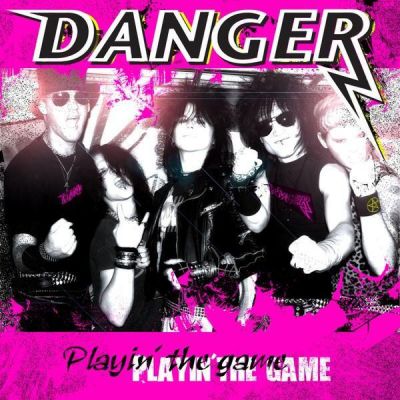 Danger - Playin' the Game