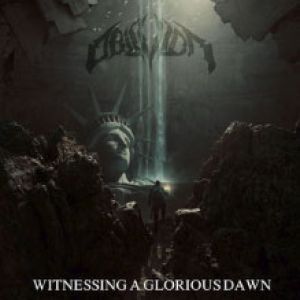 Oblivion - Witnessing a Glorious Dawn