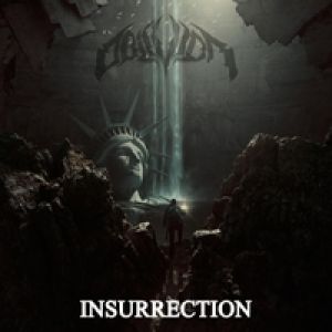 Oblivion - Insurrection