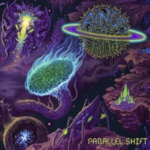 Rings of Saturn - Parallel Shift