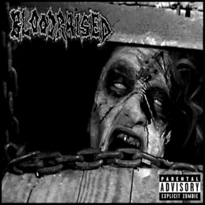 Bloodraised - Demo 2006