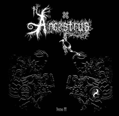 Ancestrus - Demo III