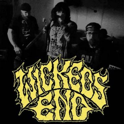Wickeds End - Live at the Meat Locker 2016