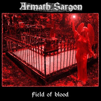 Armath Sargon - Field of Blood