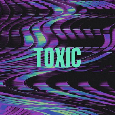 Within Destruction - Toxic