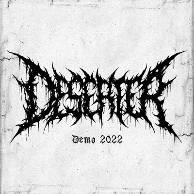 Deserter - Demo 2022