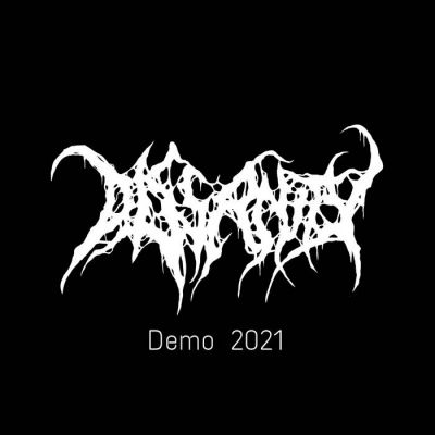 Dissanity - Demo 2021