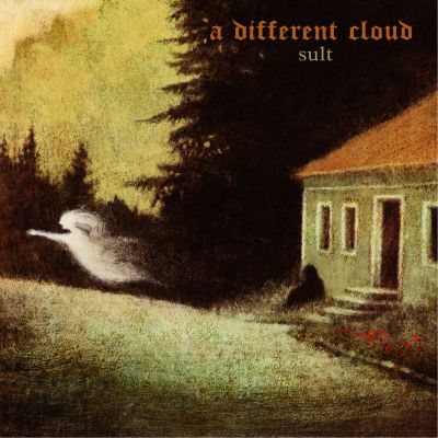 a different cloud - sult