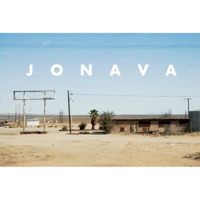 Jonava - While You Live