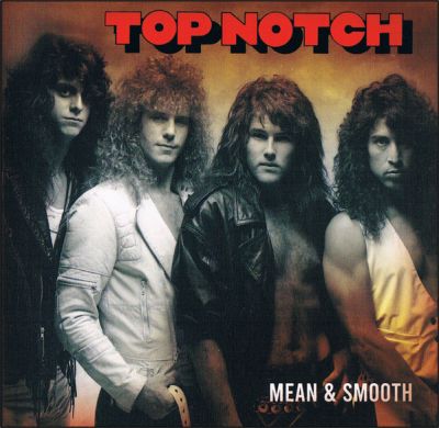 Top Notch - Mean & Smooth