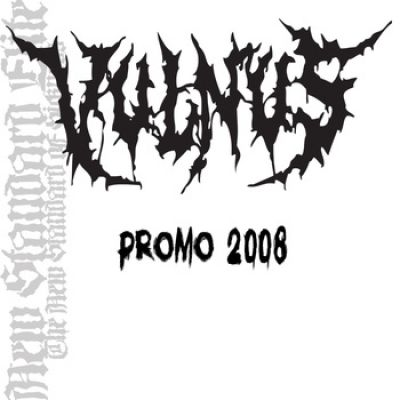 Vulnus - Promo 2008