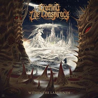 Crafting the Conspiracy - Within the Labyrinth