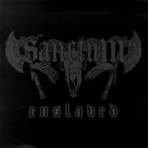 Sanctum - Enslaved