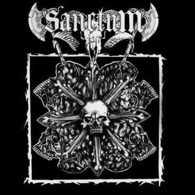 Sanctum - Sanctum