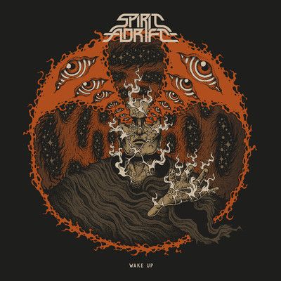 Spirit Adrift - Wake Up