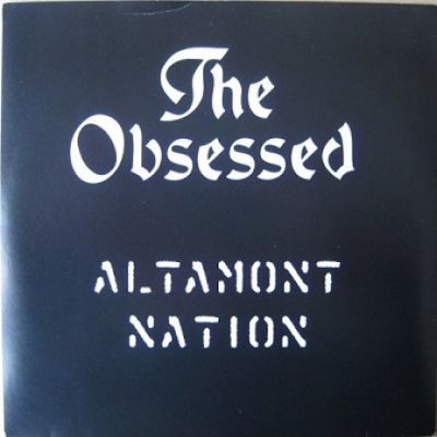 The Obsessed - Altamont Nation