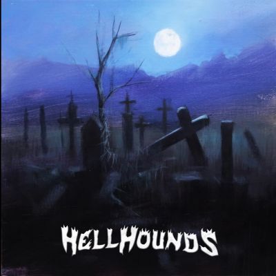 Hellhounds - Hellhounds
