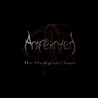 Anifernyen - The Pledge of Chaos