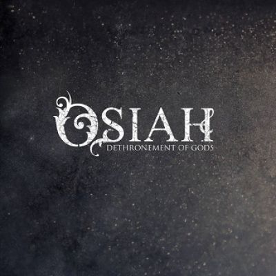 Osiah - Dethronement of Gods