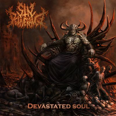 Sin Deliverance - Devastated Soul