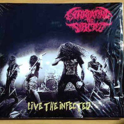 Extirpating the Infected - Live the Infected