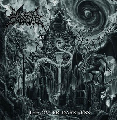 Decrepit Cadaver - The Outer Darkness