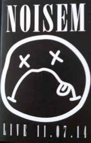 Noisem - Live 11.07.14