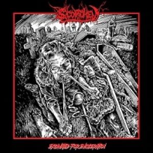 Scorched - Excavated for Evisceration