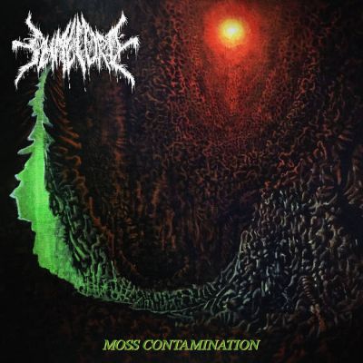 Slimelord - Moss Contamination