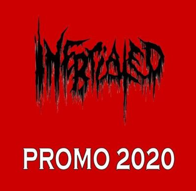 Inebriated - Promo 2020