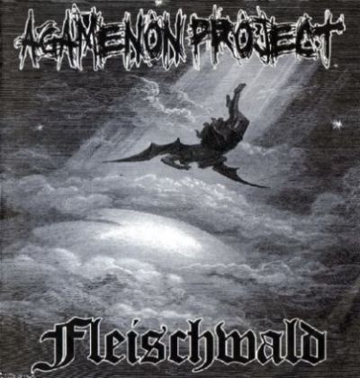 Fleischwald - Agamenon Project / Fleischwald