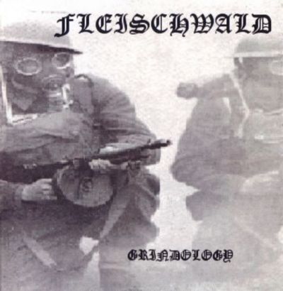 Fleischwald - Grindology