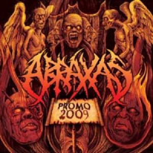 Abraxas - Promo 2009