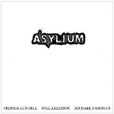 Asylium - Asylium