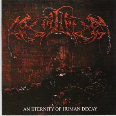 Asylium - An Eternity of Human Decay