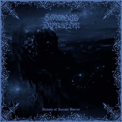 Shadow Dungeon - Visions of Ancient Horror