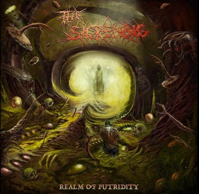 The Sickening - Realm of Putridity