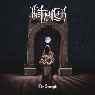 Aethyrick - The Seventh